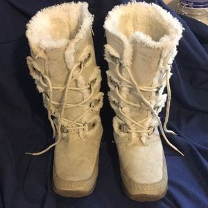 Nine West fashion winter boots 5M